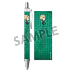 The Case Files of Lord El-Melloi II Mechanical Pencil Collection Clearance