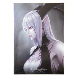 The Darkness Dragon B1 Poster Sale