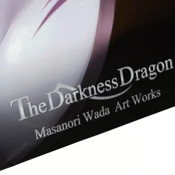 The Darkness Dragon B1 Poster Sale