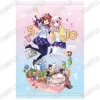 The Demon Girl Next Door B2 Tapestry Anniversary Ver. Best
