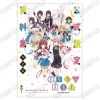 Art Books>The Demon Girl Next Door Season 2 Official Design Works Complete Edition