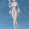 Bishoujo Figures|Scale Figures>The Detective is Already Dead Siesta: Swimsuit Ver. 1/7 Scale Figure