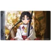 Home Goods>The Elusive Samurai Character Rubber Mat Teaser Visual