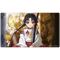 Home Goods>The Elusive Samurai Character Rubber Mat Teaser Visual