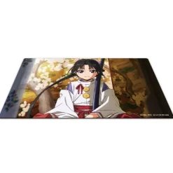 Home Goods>The Elusive Samurai Character Rubber Mat Teaser Visual