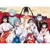 The Elusive Samurai 1000-Piece Jigsaw Puzzle Now to Retake Kamakura New