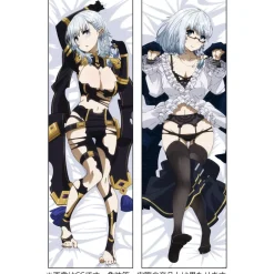 The Eminence in Shadow Beta 2-Way Tricot Dakimakura Pillow Cover Hot