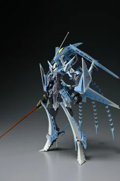 The Five Star Stories S.S.I.Kubalkan Haretsu no Ningyou GATEXION Mark3 DHARMAS 1/144 Scale Figure