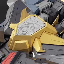 The Gattai Dancouga - Super Beast Machine God Dairyuga Discount
