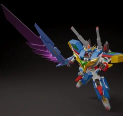 The Gattai EX Bang Brave Bang Bravern DX Superbia Sale