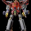 The Gattai Gattai Gridman Universe Ryujin DX Dynazenon (Re-run) Online
