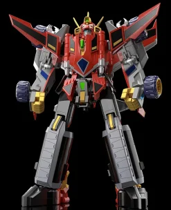 The Gattai Gattai Gridman Universe Ryujin DX Dynazenon (Re-run) Online
