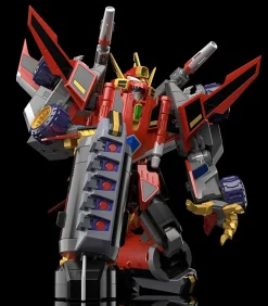 The Gattai Gattai Gridman Universe Ryujin DX Dynazenon (Re-run) Online