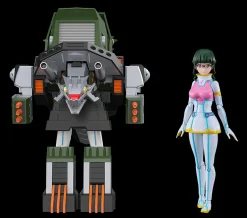 The Gattai Gridman Universe DX Sounderous Online