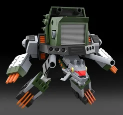 The Gattai Gridman Universe DX Sounderous Online