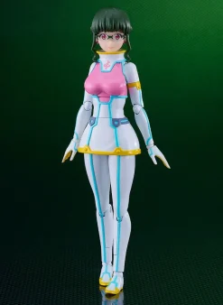The Gattai Gridman Universe DX Sounderous Online