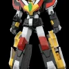 The Gattai The Brave Fighter of Legend Da-Garn Ga-Orn (Re-run) Clearance