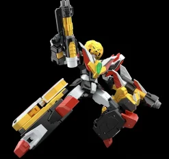 The Gattai The Brave Fighter of Legend Da-Garn Ga-Orn (Re-run) Clearance