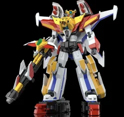 The Gattai The Brave Fighter of Legend Da-Garn Ga-Orn (Re-run) Clearance