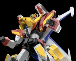 The Gattai The Brave Fighter of Legend Da-Garn Ga-Orn (Re-run) Clearance