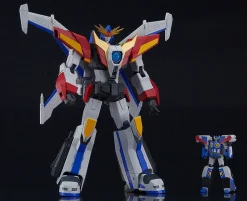 The Gattai The Brave Fighter of Legend Da-Garn Da-Garn X (Re-run) Sale