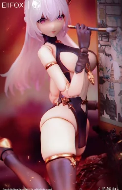 The Gods and Ghosts of China Series Hua Pi 1/12 Scale Action Figure Online