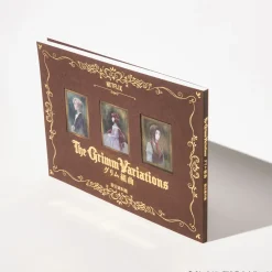 The Grimm Variations Design Works New