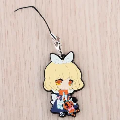 The Guided Fate Paradox - Lanael Rubber Character Strap Outlet