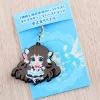The Guided Fate Paradox - Liliel Rubber Character Strap New