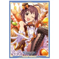 Posters>The Idolm@ster Cinderella Girls Syoko Hoshi A3-Size Clear Poster