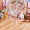 The Idolm@ster Cinderella Girls Nagi Hisakawa: [O-Ku-Ri-Mo-No Sunday!]+ 1/7 Scale Figure (Re-run) Outlet