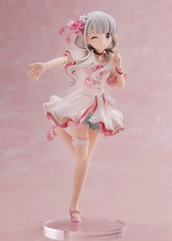 The Idolm@ster Cinderella Girls Nagi Hisakawa: [O-Ku-Ri-Mo-No Sunday!]+ 1/7 Scale Figure (Re-run) Outlet