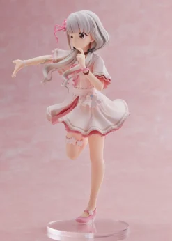 The Idolm@ster Cinderella Girls Nagi Hisakawa: [O-Ku-Ri-Mo-No Sunday!]+ 1/7 Scale Figure (Re-run) Outlet