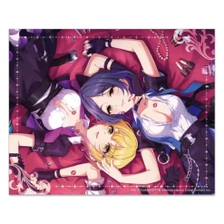 Art Canvas Boards>The Idolm@ster Cinderella Girls Canvas Board B
