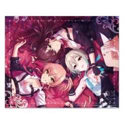The Idolm@ster Cinderella Girls Canvas Board A New
