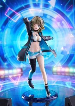 The Idolm@ster Cinderella Girls [Dance Dance Dance] Kaede Takagaki+ 1/7 Scale Figure Online