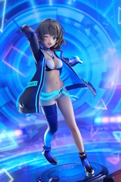 The Idolm@ster Cinderella Girls [Dance Dance Dance] Kaede Takagaki+ 1/7 Scale Figure Online