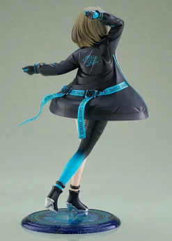 The Idolm@ster Cinderella Girls [Dance Dance Dance] Kaede Takagaki+ 1/7 Scale Figure Online