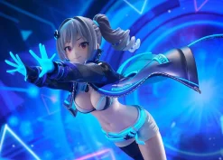 Bishoujo Figures|Scale Figures>The Idolm@ster Cinderella Girls [Dance Dance Dance] Ranko Kanzaki+ 1/7 Scale Figure