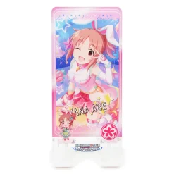 The Idolm@ster Cinderella Girls Smartphone Stand Collection Vol. 2 (Re-run) New