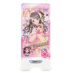 The Idolm@ster Cinderella Girls Smartphone Stand Collection Vol. 2 (Re-run) New