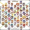 The Idolm@ster 765 Million Allstars Best CD Album Sale