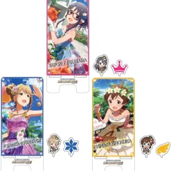 The Idolm@ster Million Live! Smartphone Stand Collection Hot