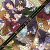 The Idolm@ster Million Live! St. Million's Girls' Senior High School Theme Song CD Clearance