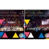 The Idolm@ster Million Live! 5th Live Brand New Perform@nce!!! Live Blu-ray (2-Disc Set) Hot