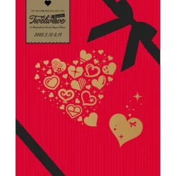The Idolm@ster Million Live! 8th Live Twelw@ve LIVE Blu-ray Hot