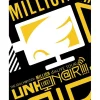 The Idolm@ster Million Live! 6th Live Tour UNI-ON@IR!!!! Live Blu-ray Angel Station @Sendai (5-Disc Set) Outlet