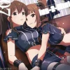 The Idolm@ster Million Live! Wave 07 Jus-2-Mint Outlet