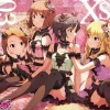 THE IDOLM@STER MILLION THE@TER WAVE 03 Xs New