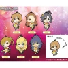 The Idolm@ster Platinum Stars Side B Trading Rubber Straps Best